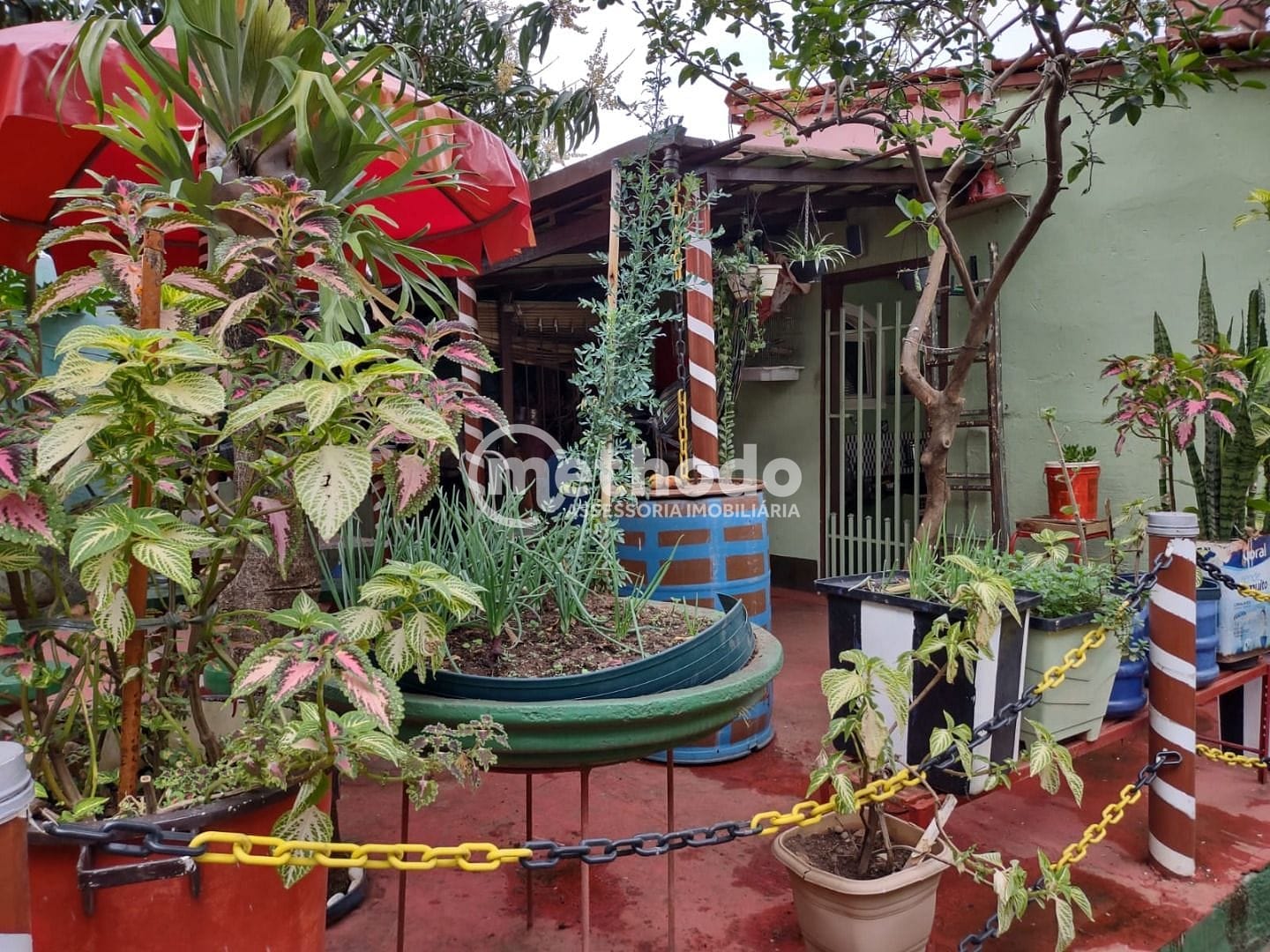 Casa, 4 quartos, 158 m² - Foto 21