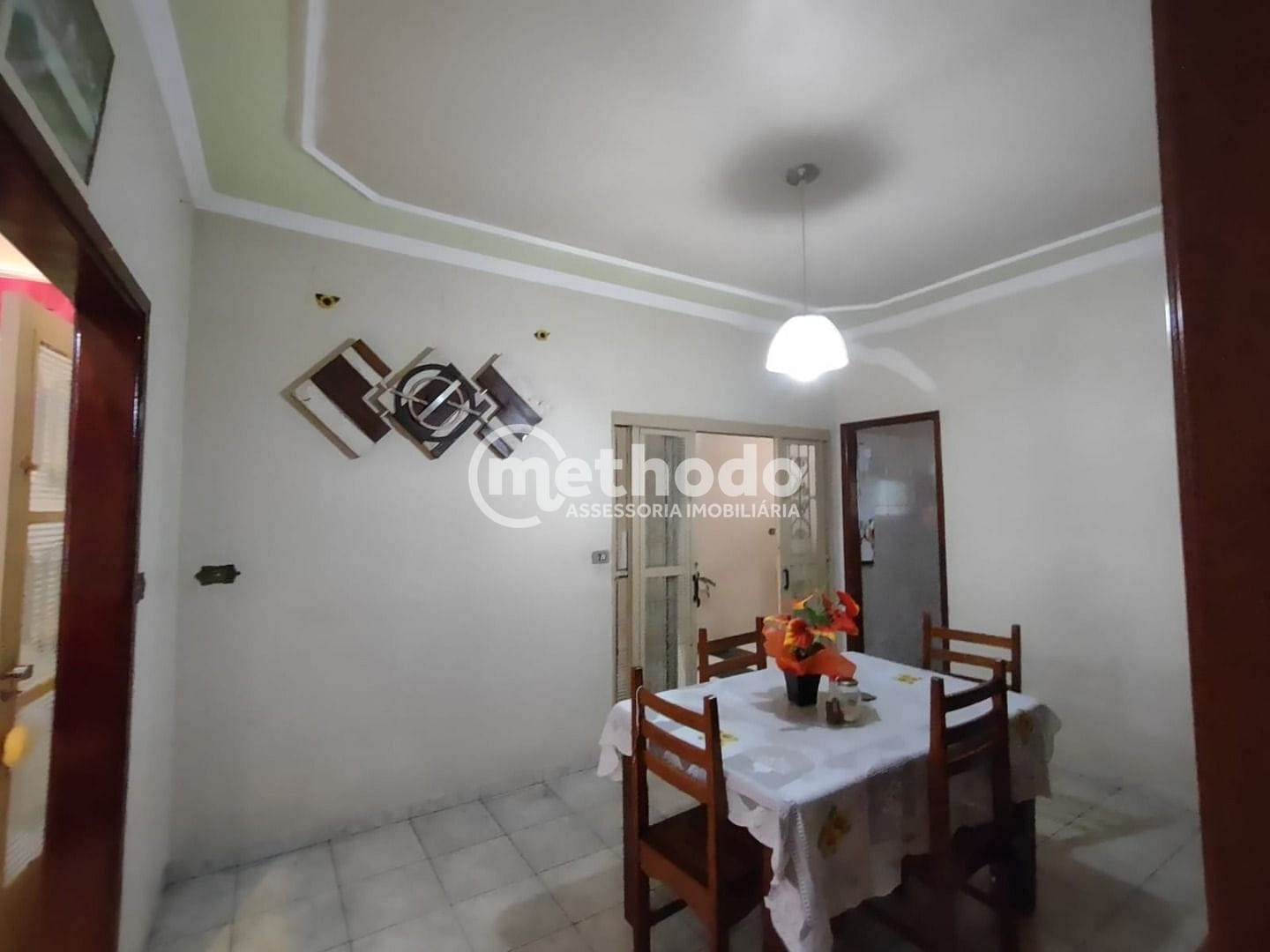 Casa, 4 quartos, 158 m² - Foto 5