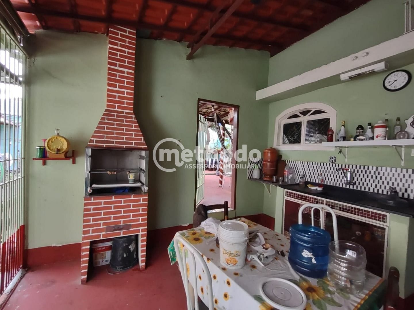 Casa, 4 quartos, 158 m² - Foto 16