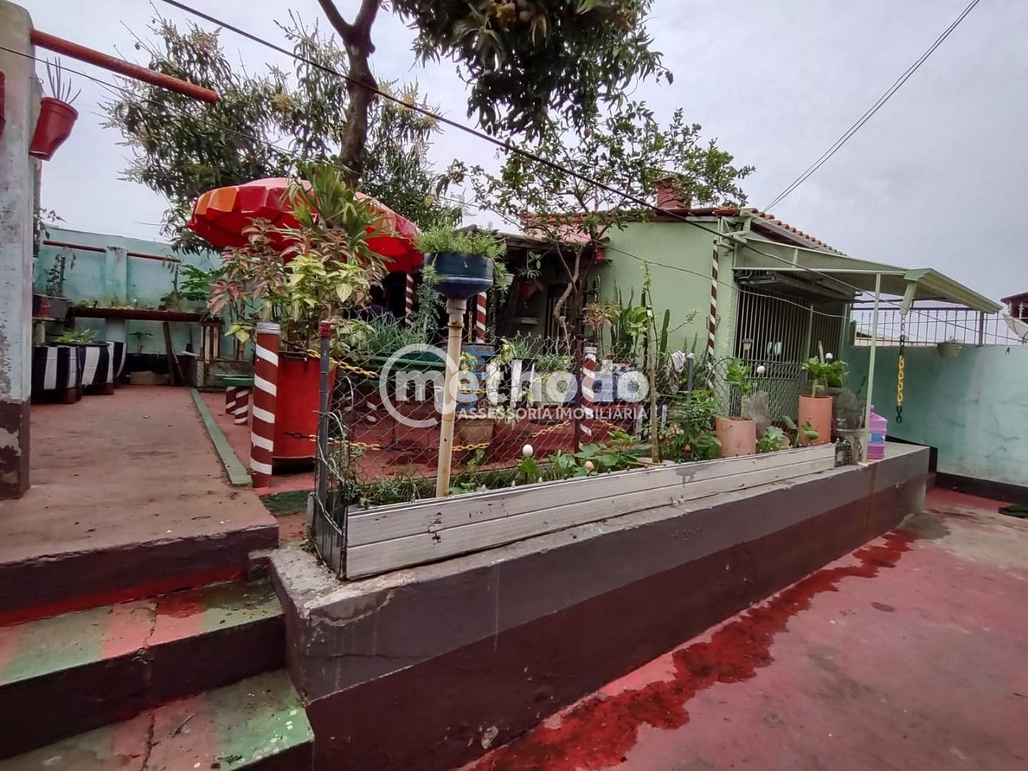 Casa, 4 quartos, 158 m² - Foto 20