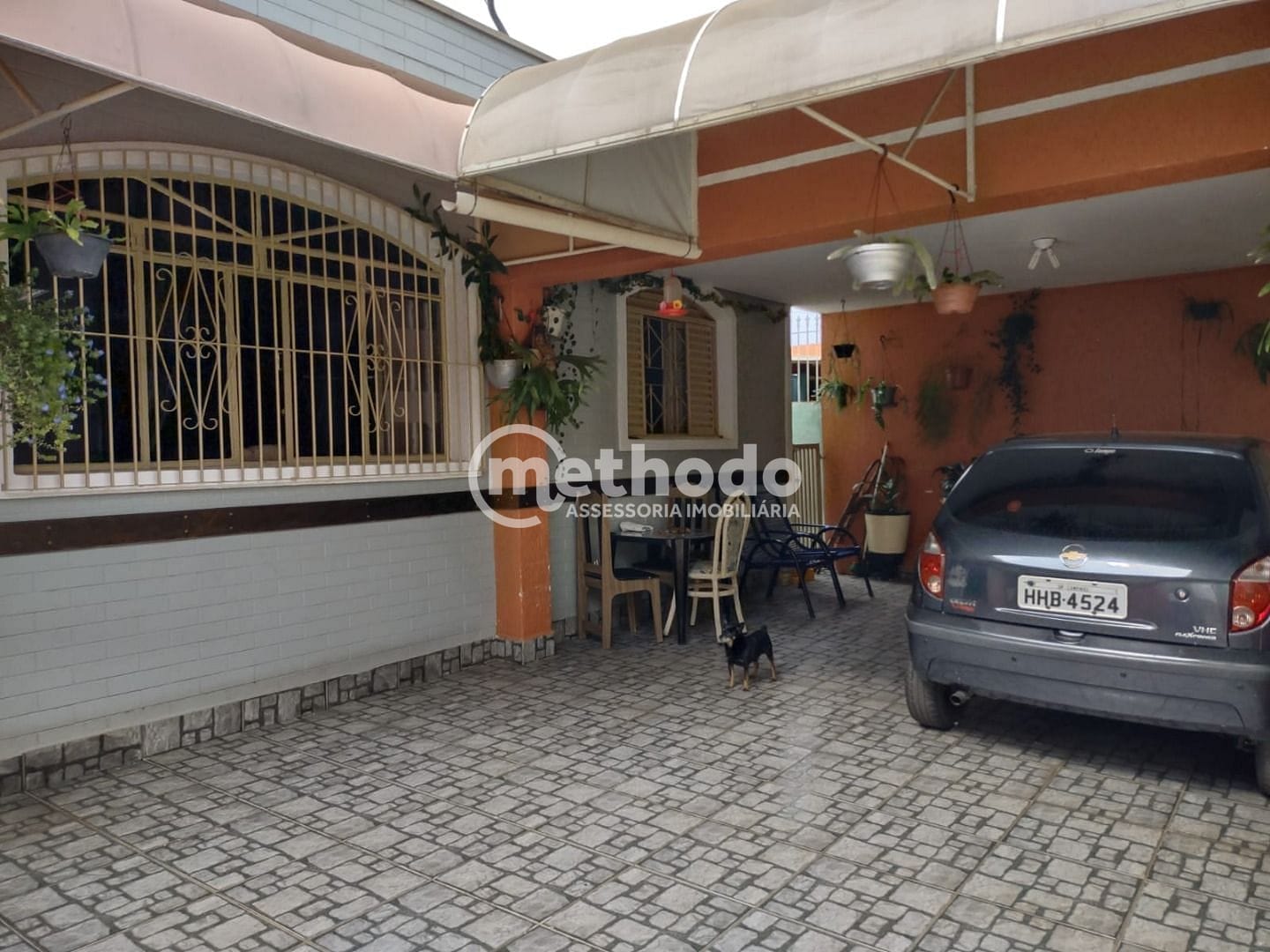 Casa, 4 quartos, 158 m² - Foto 19