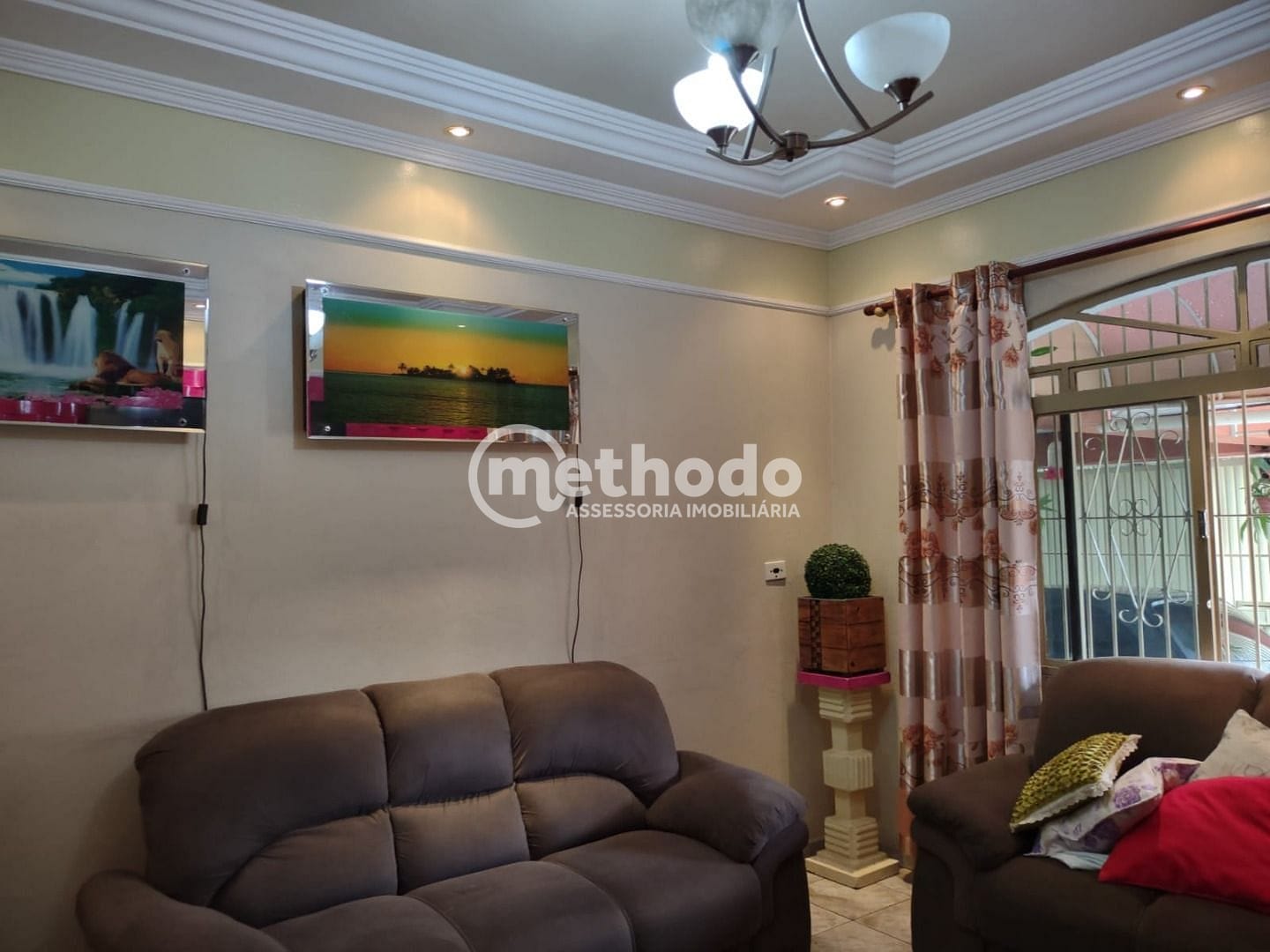 Casa, 4 quartos, 158 m² - Foto 3