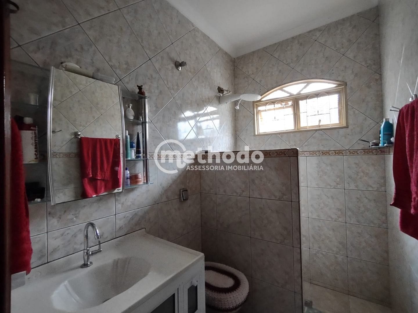 Casa, 4 quartos, 158 m² - Foto 14