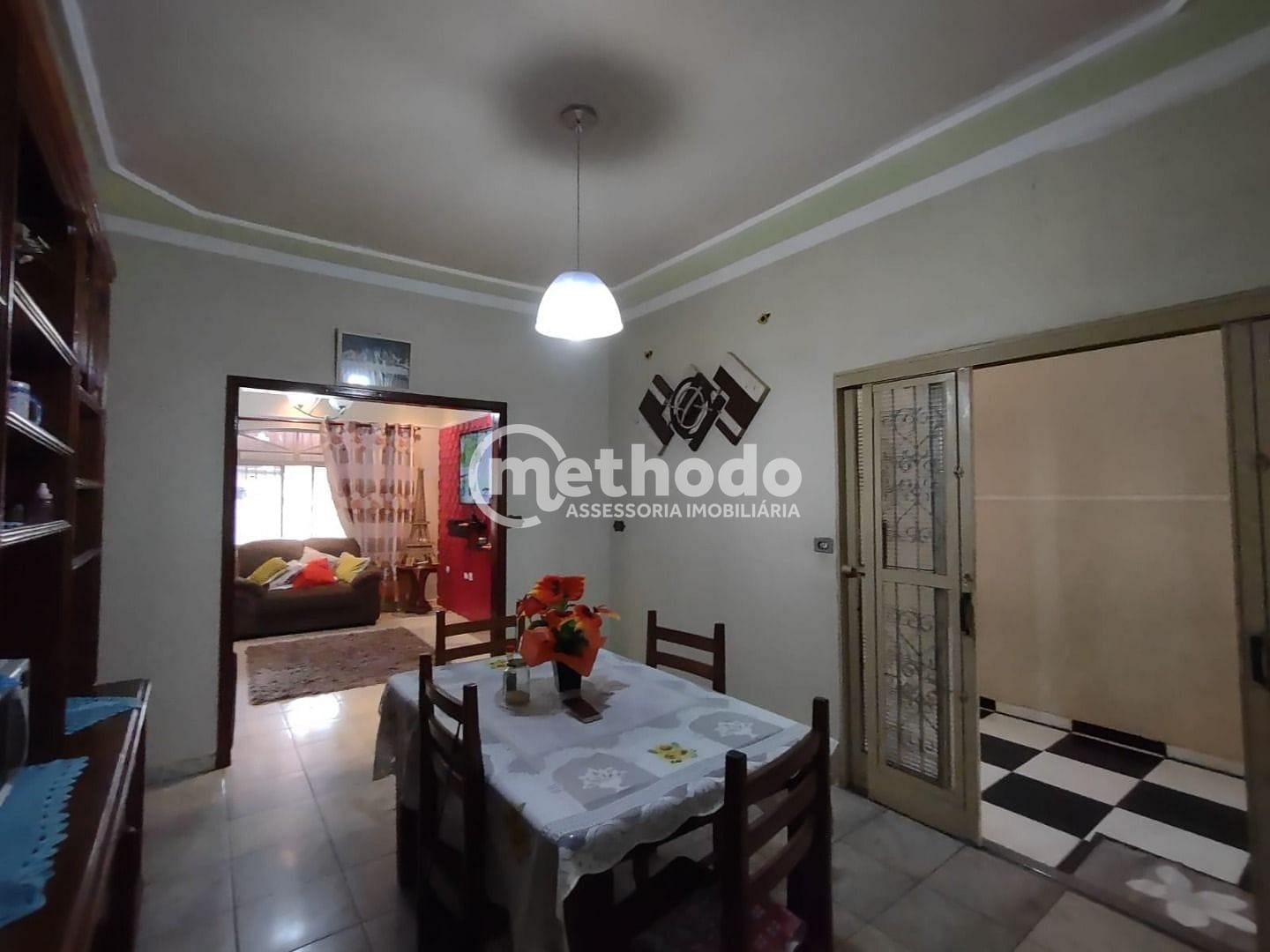 Casa, 4 quartos, 158 m² - Foto 6