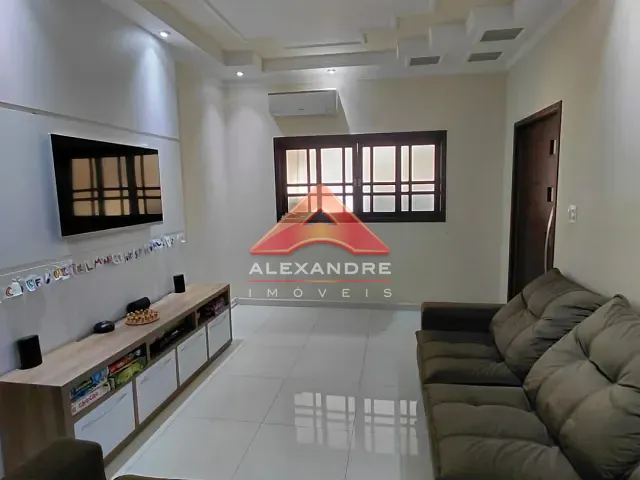 Casa com 125m² 3 quartos e 2 banheiros, à venda, no bairro Cidade Vista Verde em São José dos Campos