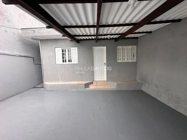 Casa 3 quartos e 2 banheiros, à venda, no bairro Jardim São Lucas em Votorantim