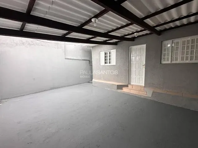 Casa 3 quartos e 2 banheiros, à venda, no bairro Jardim São Lucas em Votorantim