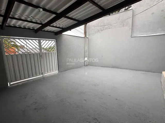 Casa 3 quartos e 2 banheiros, à venda, no bairro Jardim São Lucas em Votorantim