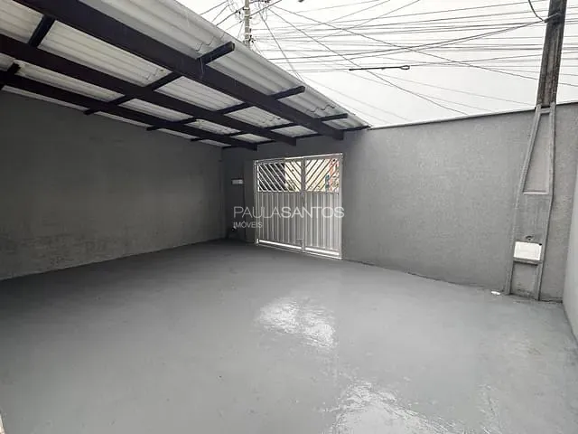 Casa 3 quartos e 2 banheiros, à venda, no bairro Jardim São Lucas em Votorantim