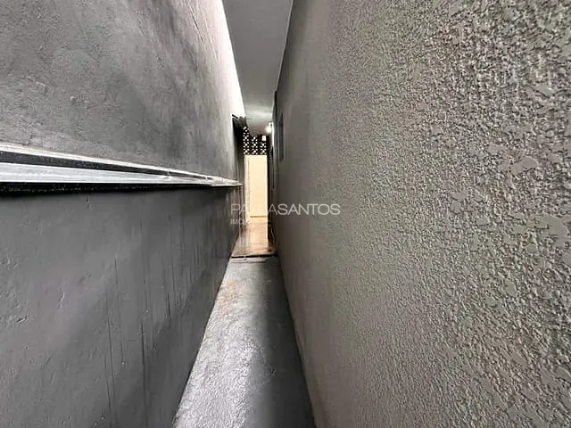 Casa 3 quartos e 2 banheiros, à venda, no bairro Jardim São Lucas em Votorantim