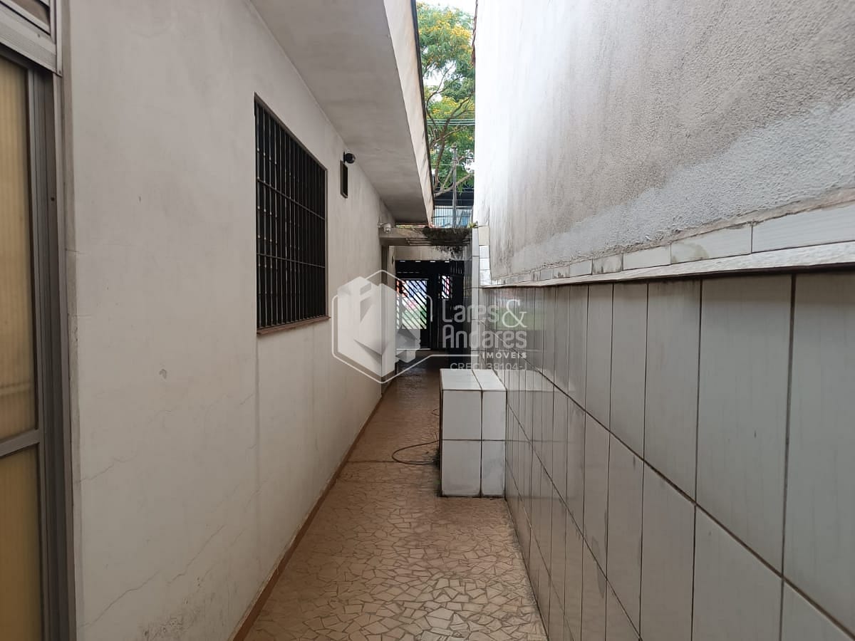 Casa, 4 quartos, 170 m² - Foto 7