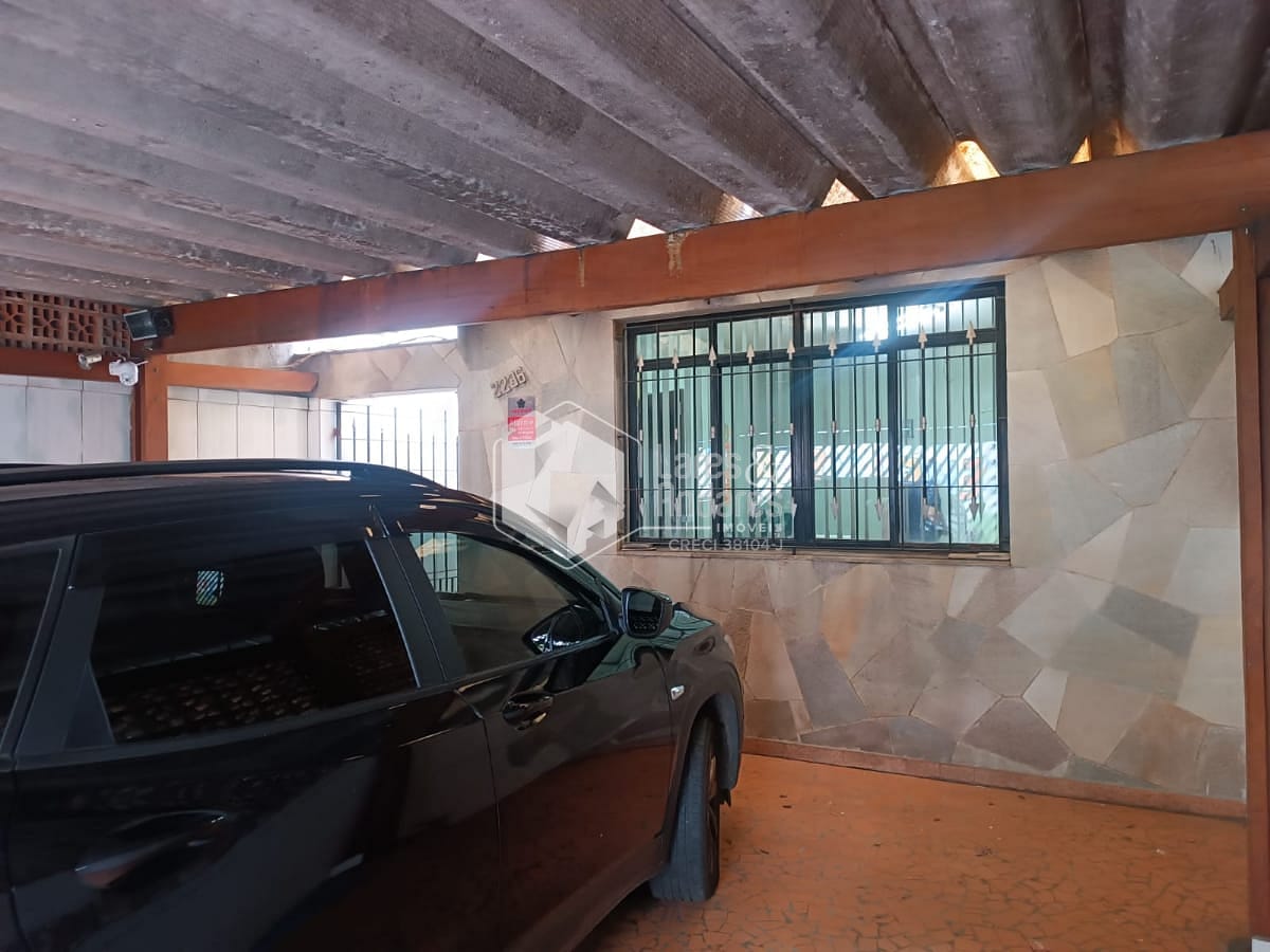 Casa, 4 quartos, 170 m² - Foto 4