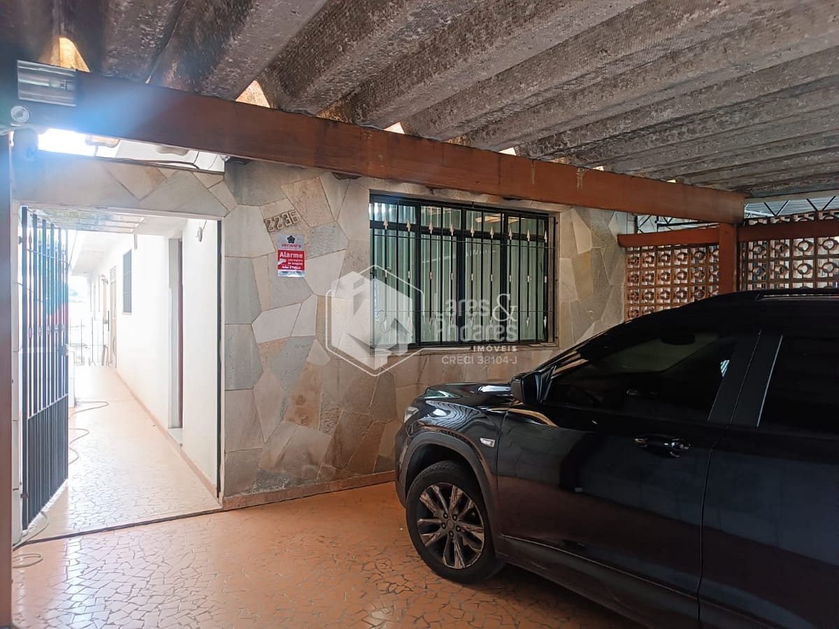 Casa, 4 quartos, 170 m² - Foto 3