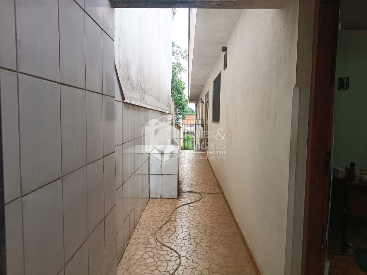 Casa, 4 quartos, 170 m² - Foto 6