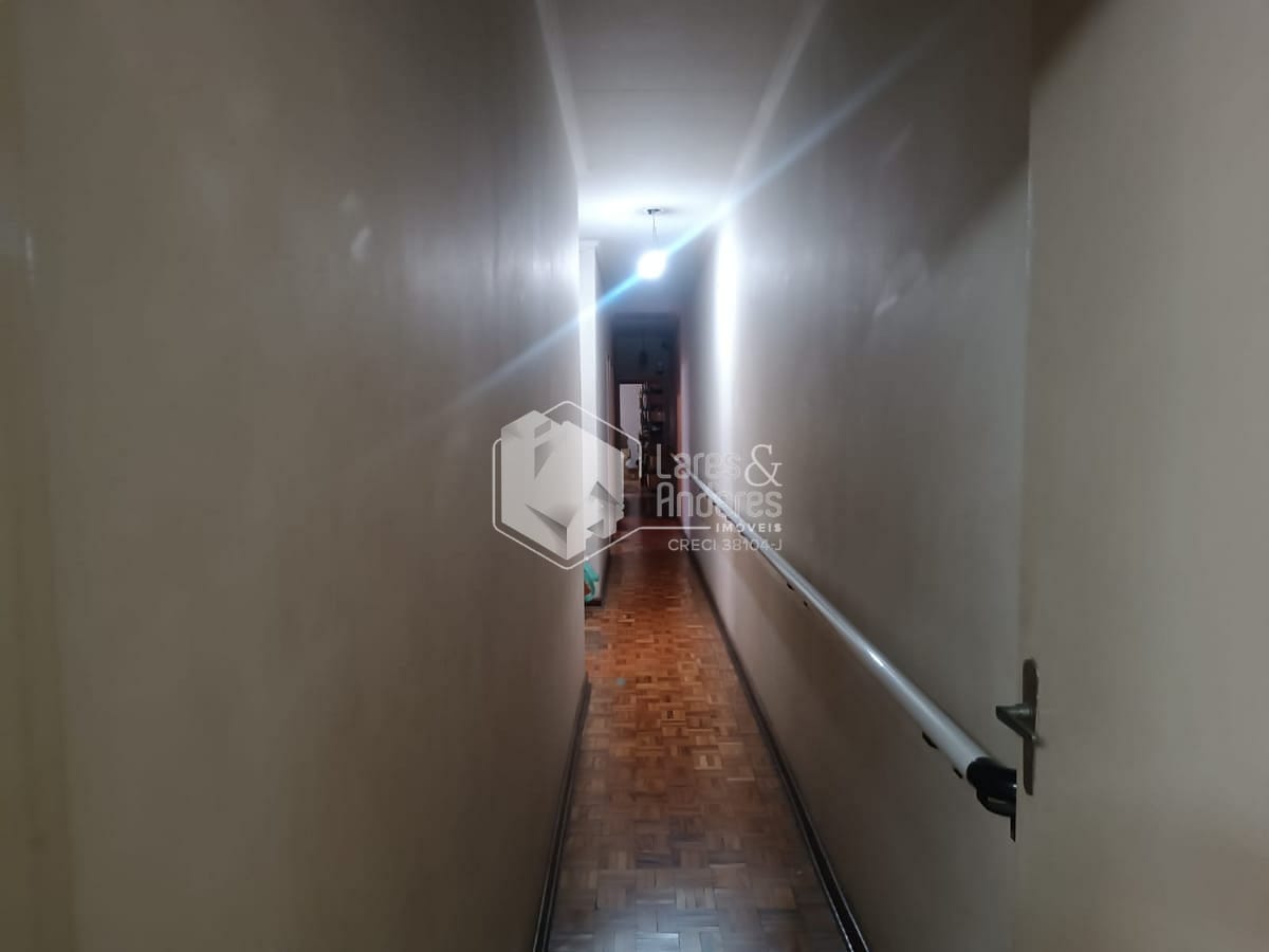 Casa, 4 quartos, 170 m² - Foto 11