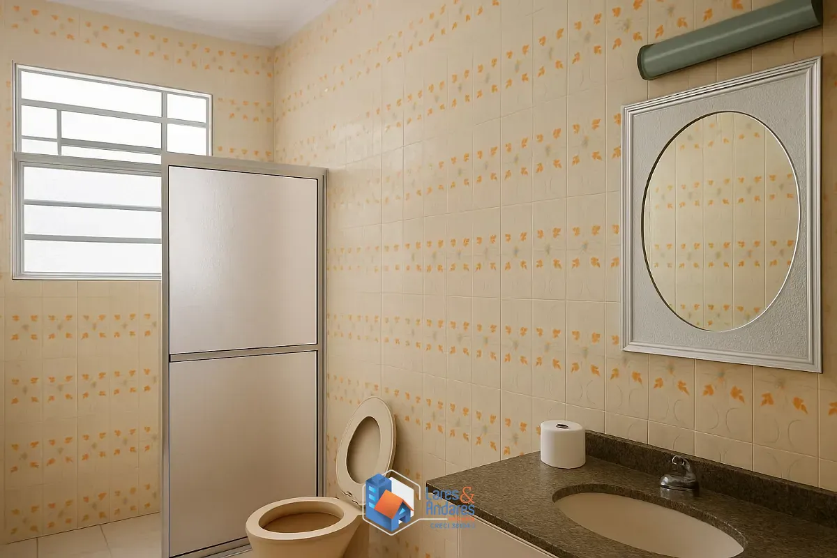 Casa, 4 quartos, 170 m² - Foto 13