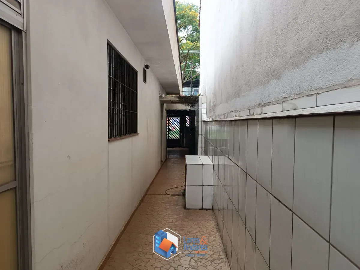 Casa, 4 quartos, 170 m² - Foto 7