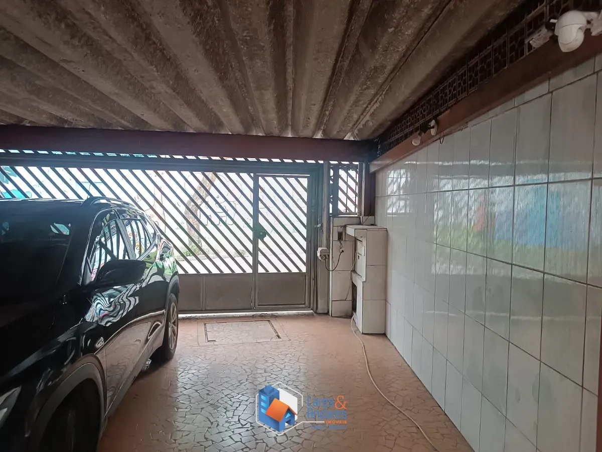 Casa, 4 quartos, 170 m² - Foto 3