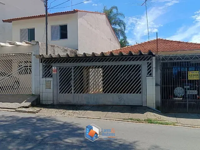 Casa com 300m² 4 quartos e 3 banheiros, à venda, no bairro Vila Nivi em São Paulo