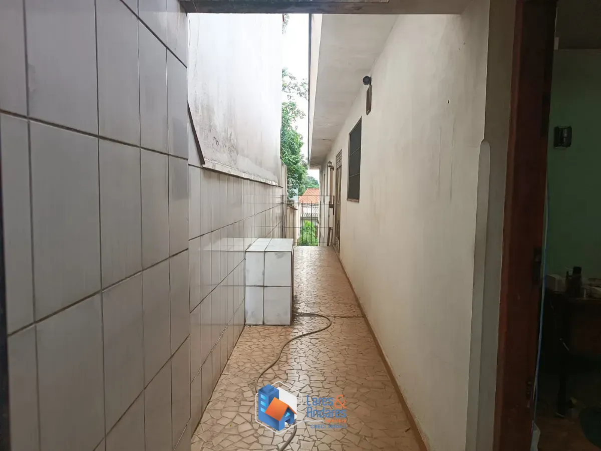 Casa, 4 quartos, 170 m² - Foto 6