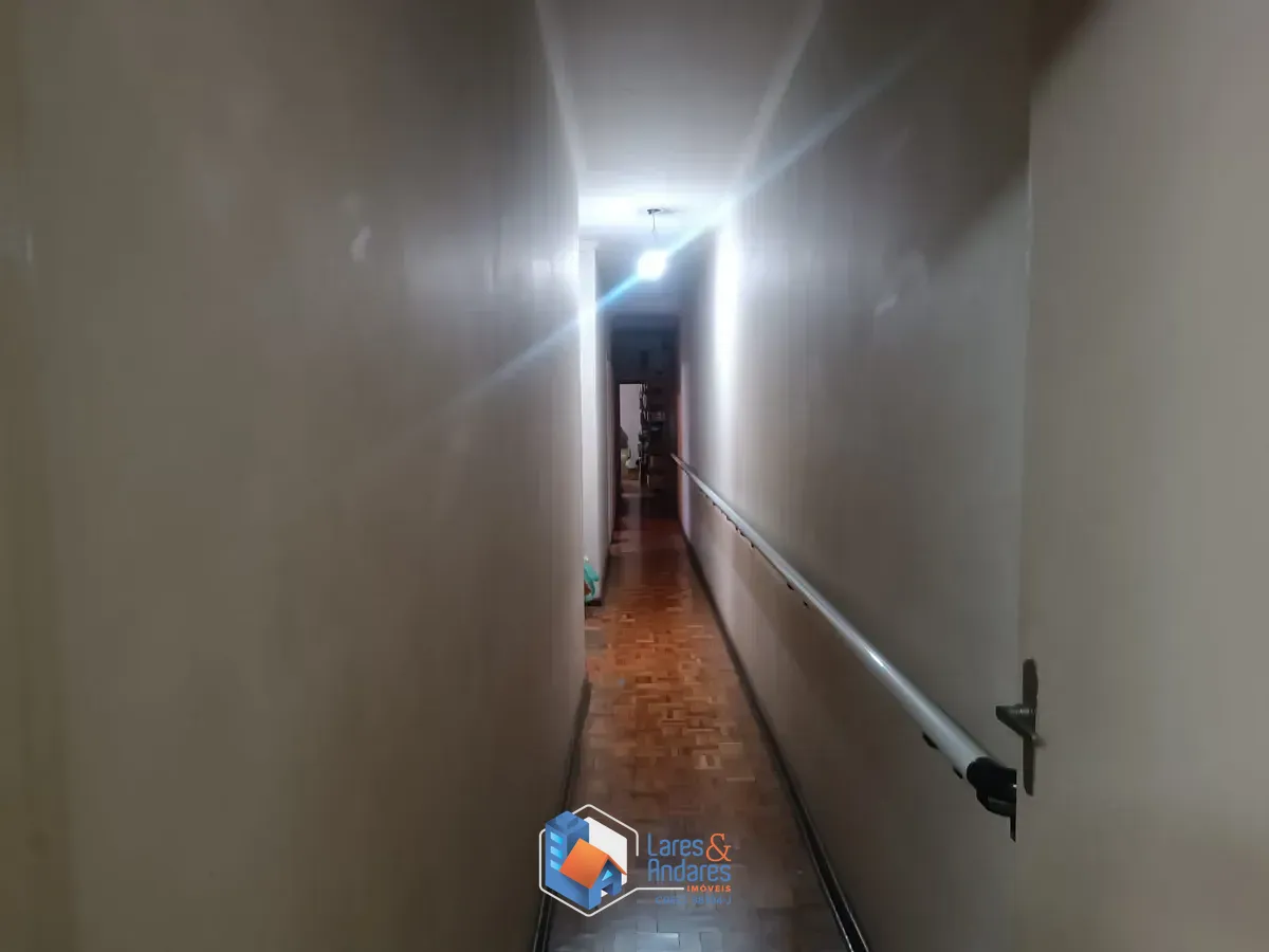 Casa, 4 quartos, 170 m² - Foto 11