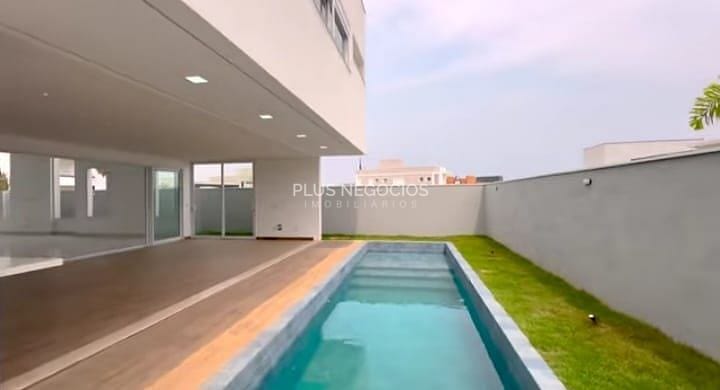 Casa, 5 quartos, 456 m² - Foto 3