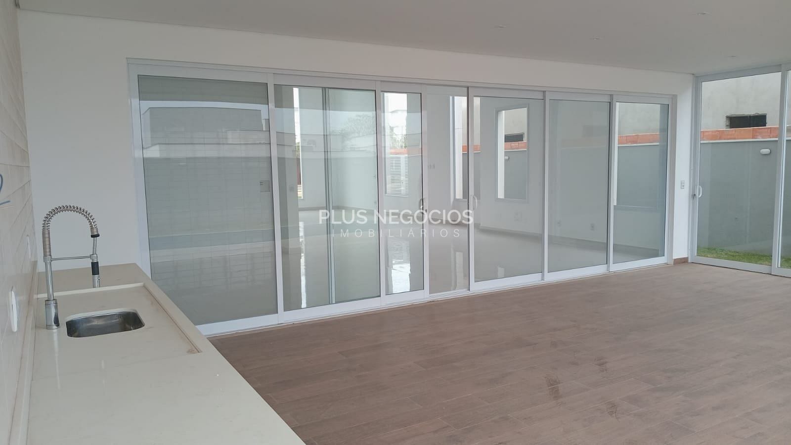 Casa, 5 quartos, 456 m² - Foto 19