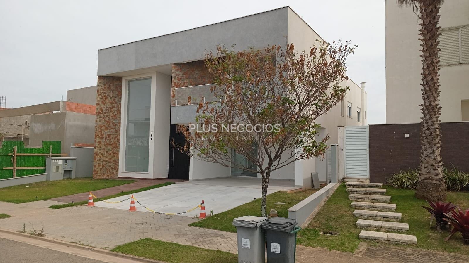 Casa, 5 quartos, 456 m² - Foto 20