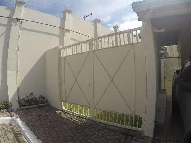 Foto do Casa - Casa residencial à venda, Condomínio Residencial Meliá, Sorocaba. | Ary Proenca Negócios Imobiliários Ltda