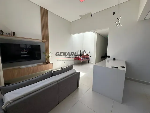 Casa com 150m² 1 quarto e 2 banheiros, à venda, no bairro Parque Barnabé em Indaiatuba