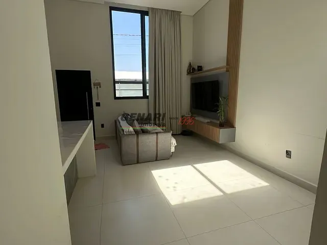 Casa com 150m² 1 quarto e 2 banheiros, à venda, no bairro Parque Barnabé em Indaiatuba