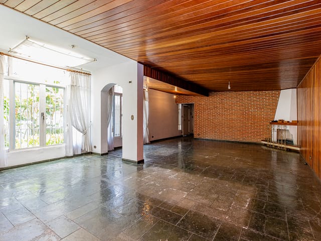 Foto do Casa - Casa para venda em Boaçava com 3 quartos, sendo 3 suítes , 250m² | Lares e Andares Imóveis