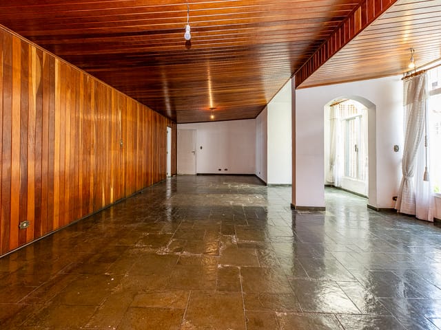 Foto do Casa - Casa para venda em Boaçava com 3 quartos, sendo 3 suítes , 250m² | Lares e Andares Imóveis