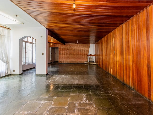 Foto do Casa - Casa para venda em Boaçava com 3 quartos, sendo 3 suítes , 250m² | Lares e Andares Imóveis