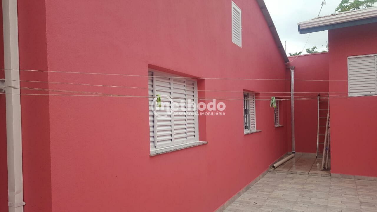 Casa, 12 quartos, 181 m² - Foto 2
