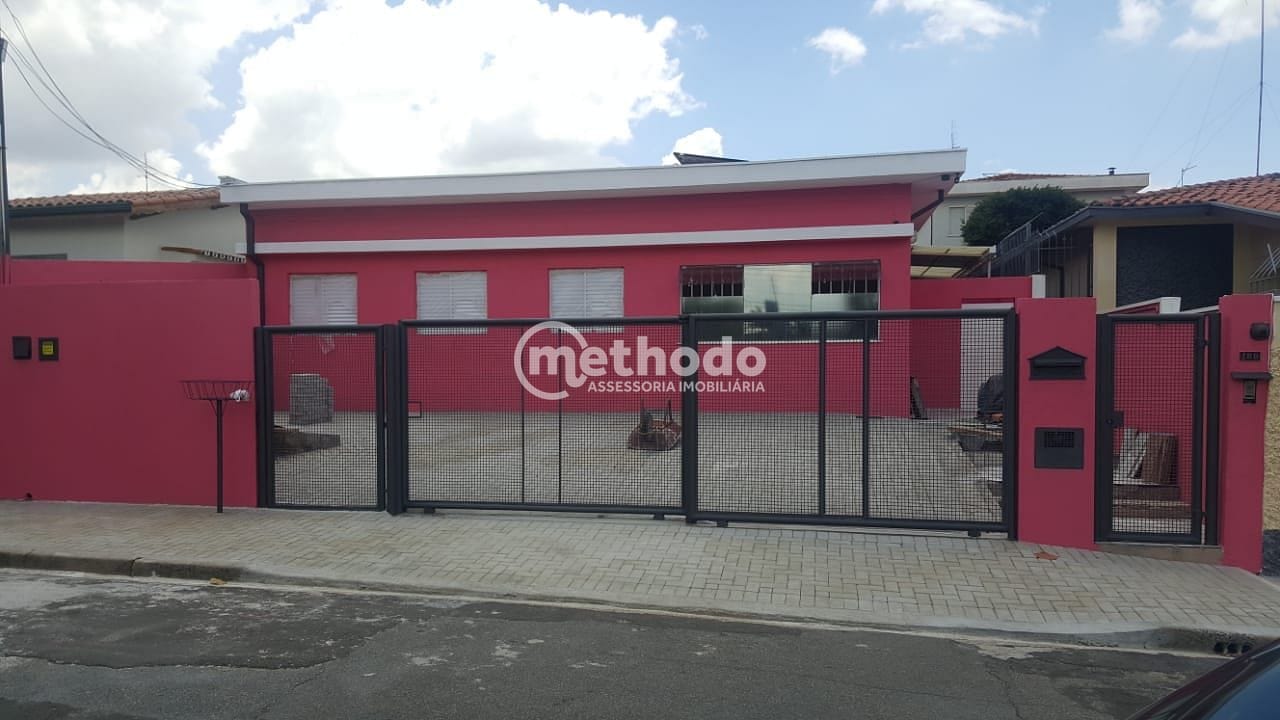 Casa, 12 quartos, 181 m² - Foto 1