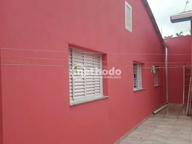 Casa com 375m² 12 quartos e 6 banheiros, à venda, no bairro Jardim Guanabara em Campinas