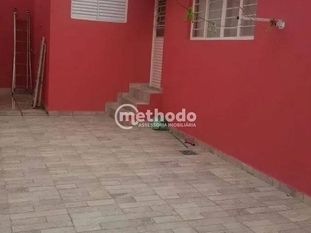 Casa com 375m² 12 quartos e 6 banheiros, à venda, no bairro Jardim Guanabara em Campinas