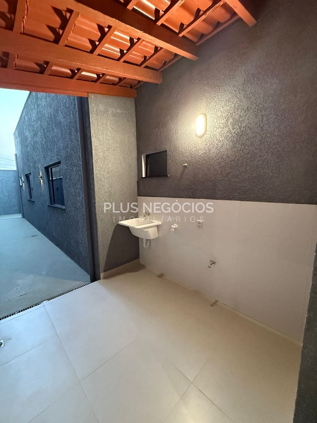 Casa, 2 quartos, 76 m² - Foto 17