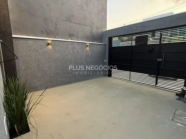 Casa com 125m² 2 quartos e 2 banheiros, à venda, no bairro Parque São Bento em Sorocaba