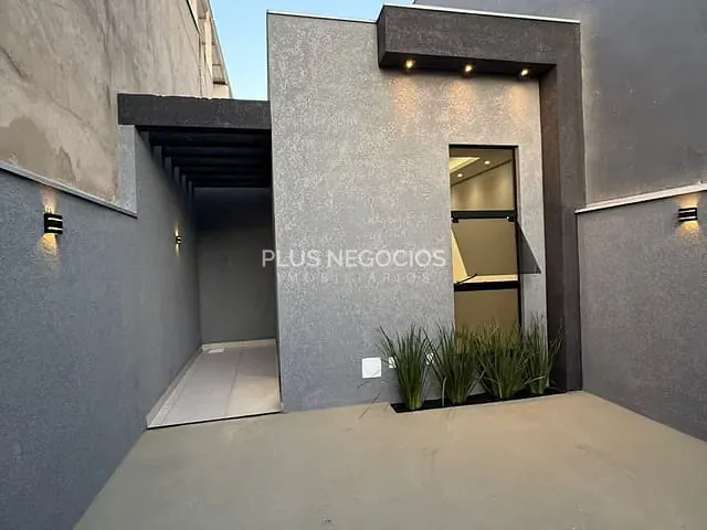 Casa com 125m² 2 quartos e 2 banheiros, à venda, no bairro Parque São Bento em Sorocaba
