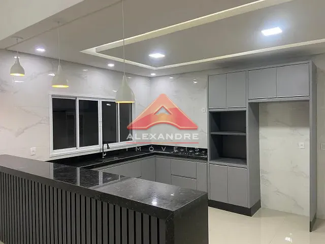 Casa 3 quartos e 1 banheiro, à venda, no bairro Terras do Vale em Caçapava