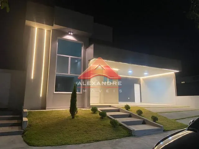 Casa 3 quartos e 1 banheiro, à venda, no bairro Terras do Vale em Caçapava