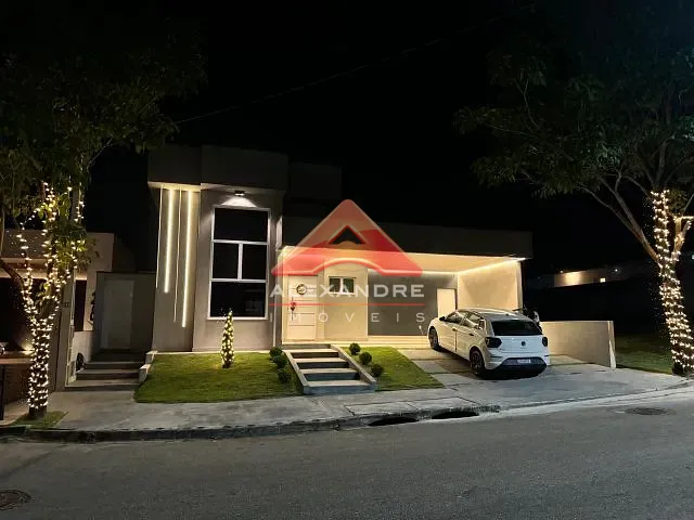 Casa 3 quartos e 1 banheiro, à venda, no bairro Terras do Vale em Caçapava