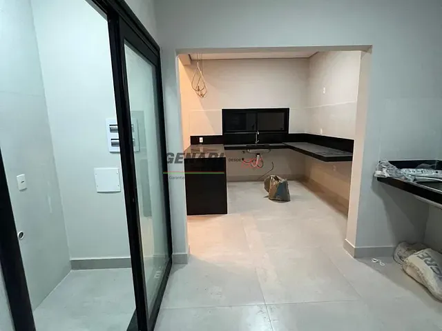 Casa com 150m² 3 quartos e 2 banheiros, à venda, no bairro Parque Barnabé em Indaiatuba