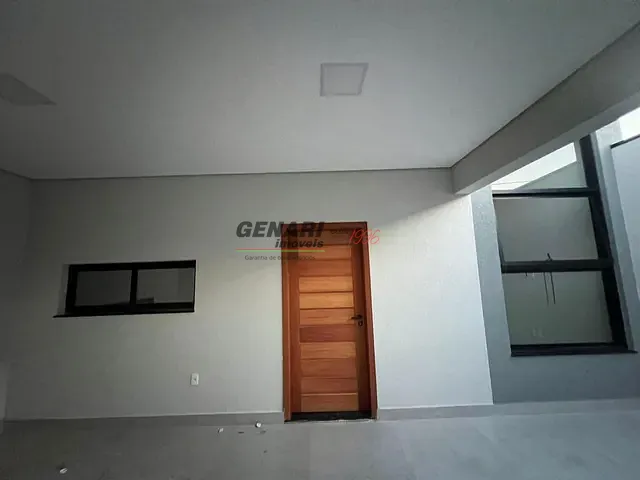 Casa com 150m² 3 quartos e 2 banheiros, à venda, no bairro Parque Barnabé em Indaiatuba