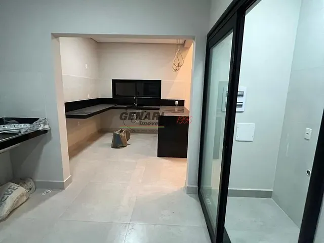 Casa com 150m² 3 quartos e 2 banheiros, à venda, no bairro Parque Barnabé em Indaiatuba