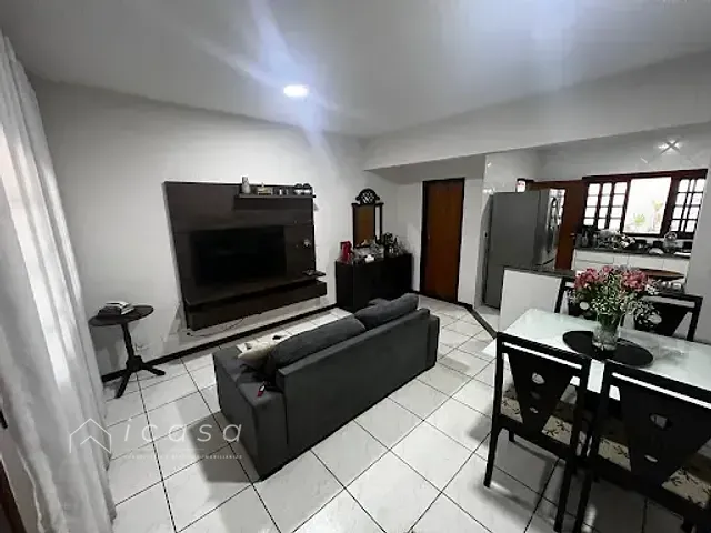 Casa com 559m² 3 quartos e 2 banheiros, à venda, no bairro Jardim Paraíso em São José dos Campos