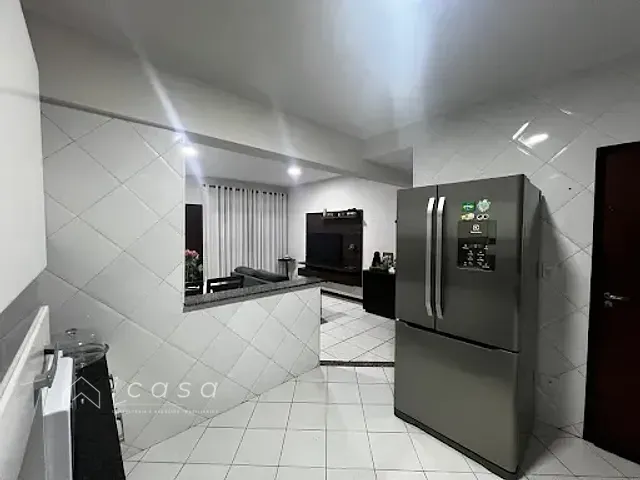 Casa com 559m² 3 quartos e 2 banheiros, à venda, no bairro Jardim Paraíso em São José dos Campos