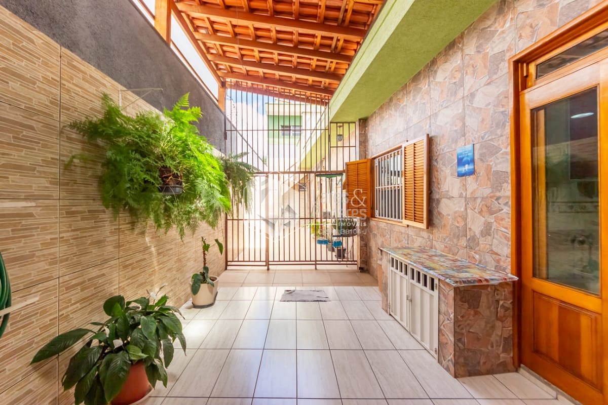 Casa, 2 quartos, 140 m² - Foto 35